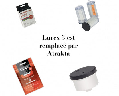 Pack Mosquito Magnet Pioneer – Appareil anti-Moustiques