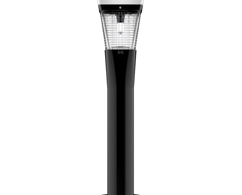 Appareil anti-moustiques : Night Hunter – Master Trap