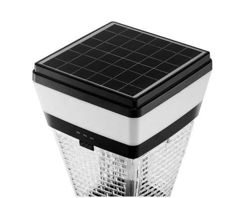 Appareil anti-moustiques : Night Hunter – Master Trap