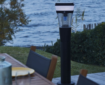 Appareil anti-moustiques : Night Hunter – Master Trap