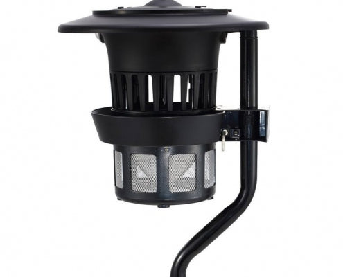 Appareil anti-moustiques : Pro – Tiger Trap