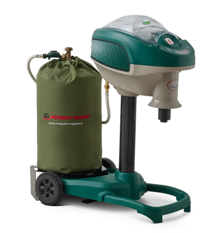 Mosquito Magnet Executive – Appareil anti-Moustiques