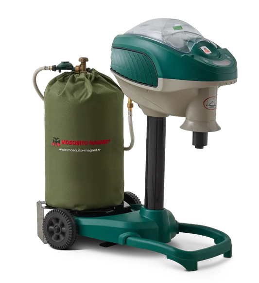 Mosquito Magnet Executive – Appareil anti-Moustiques