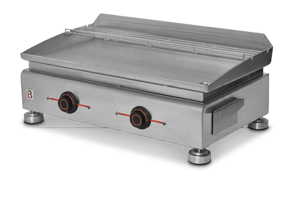 Plancha SILVIA II G Électrique