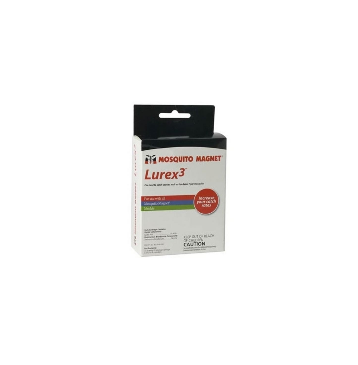 Recharge lurex Mosquito Magnet