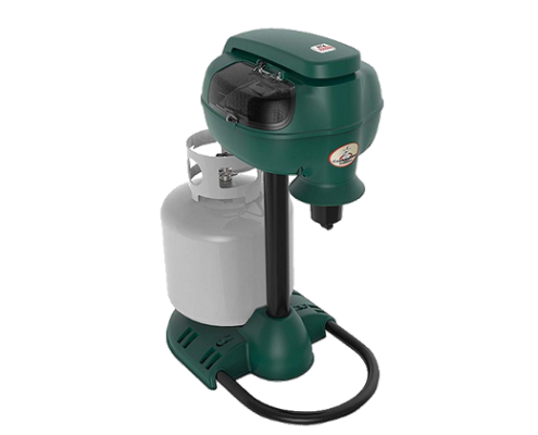 Pack Mosquito Magnet Pioneer – Appareil anti-Moustiques