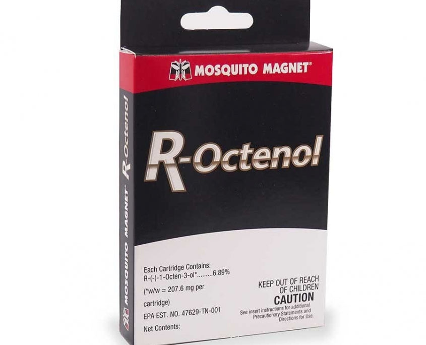 Pack Mosquito Magnet Pioneer – Appareil anti-Moustiques